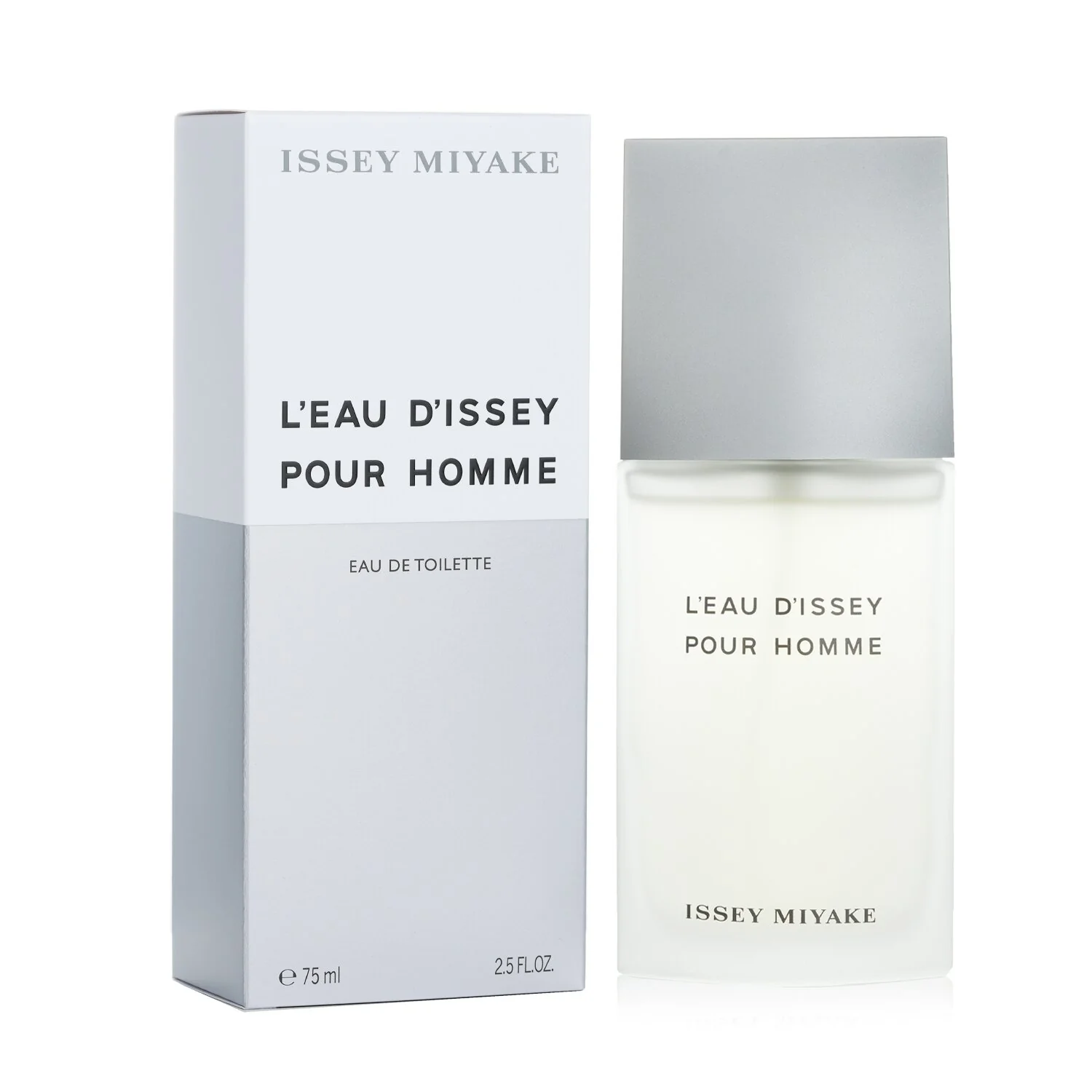 Issey Miyake Issey Miyake Eau De Toilette Spray  125ml/4.2oz