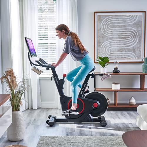 Echelon Smart Fitness Bike