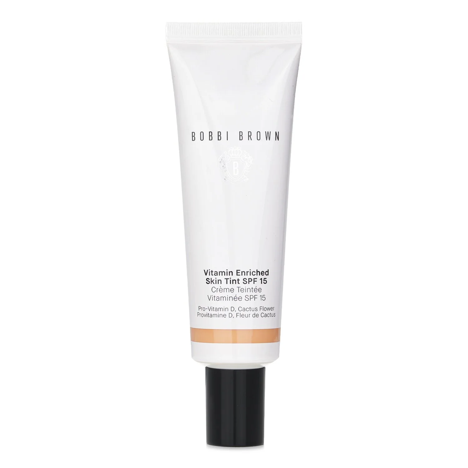 Bobbi Brown Vitamin Enriched Skin Tint SPF15 - # Fair 1  50ml/1.7oz