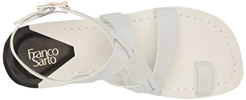 Franco Sarto Women's Ina Strappy Sandal Flat