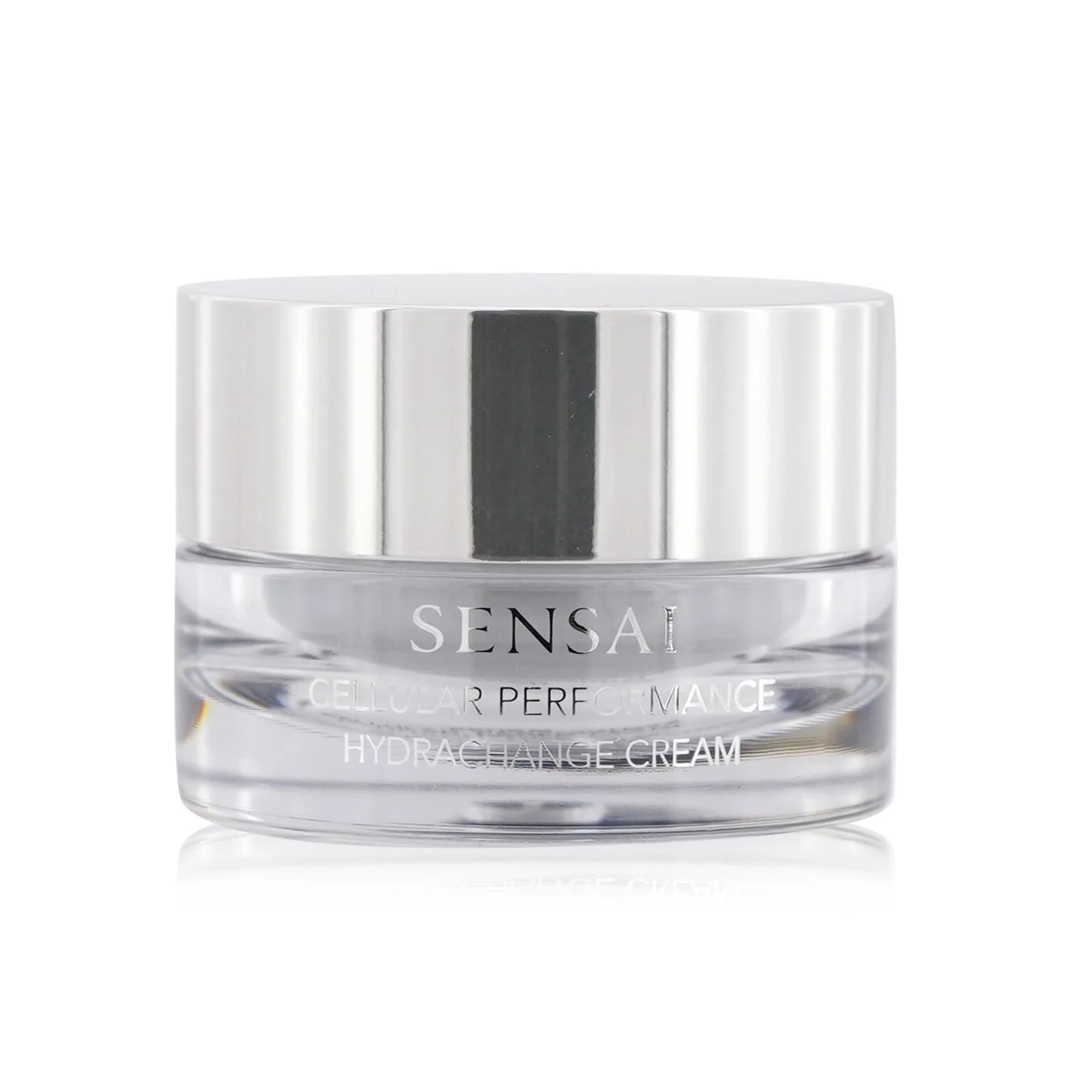 Kanebo Sensai Cellular Performance Hydrachange Cream  40ml/1.4oz