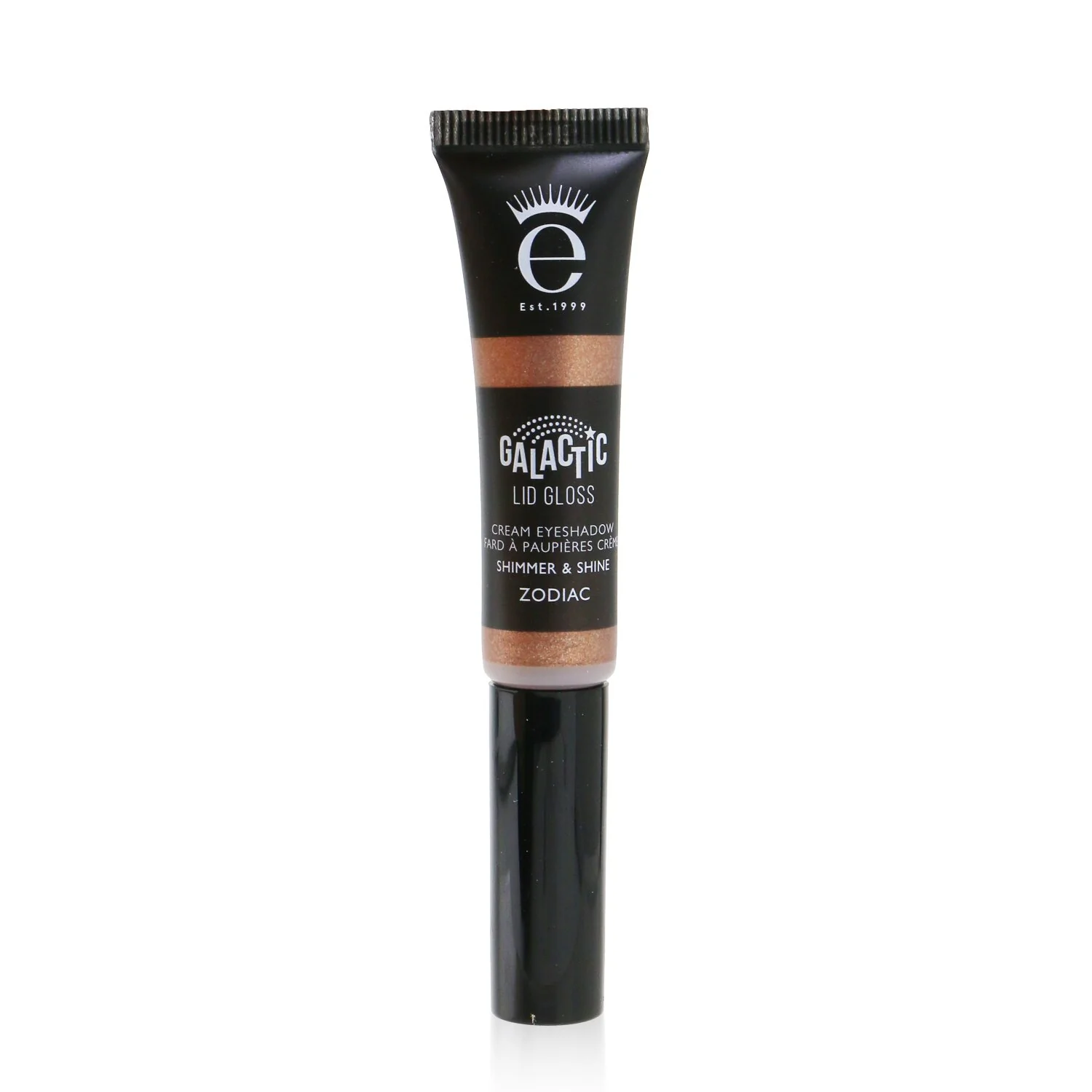 Eyeko Galactic Lid Gloss Cream Eyeshadow - #  Zodiac (Unboxed)  8g/0.28oz