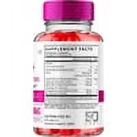 (5 Pack) Bliss Keto Gummies, Bliss Keto ACV Gummies Advanced 1000MG Formula, Bliss Apple Cider Vinegar Folate Vitamin B6 B12 Beet Root Pomegranate Vegan Non GMO Keto Supplement(180 Gummies)