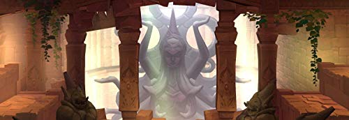 Indivisible - Nintendo Switch