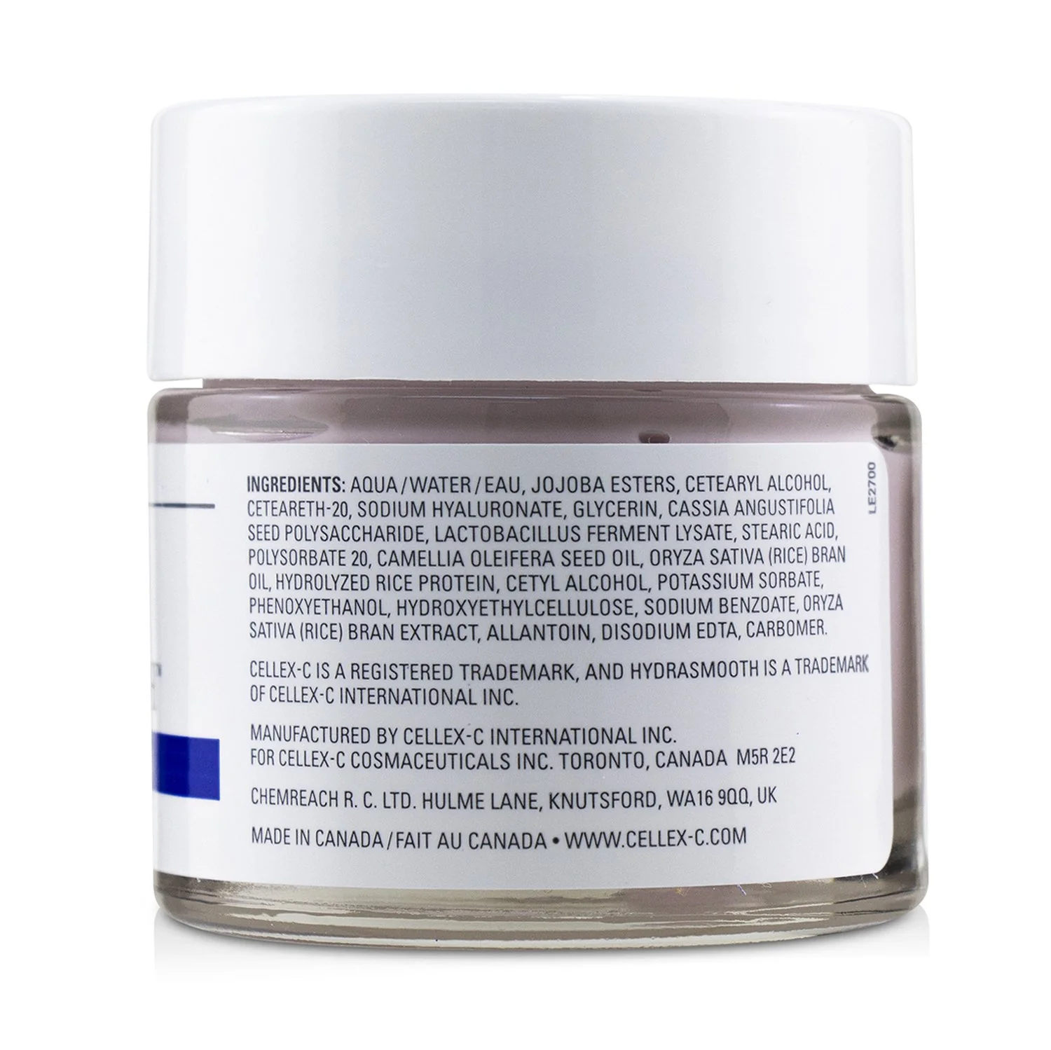 Cellex-C Enhancers HydraSmooth  60ml/2oz