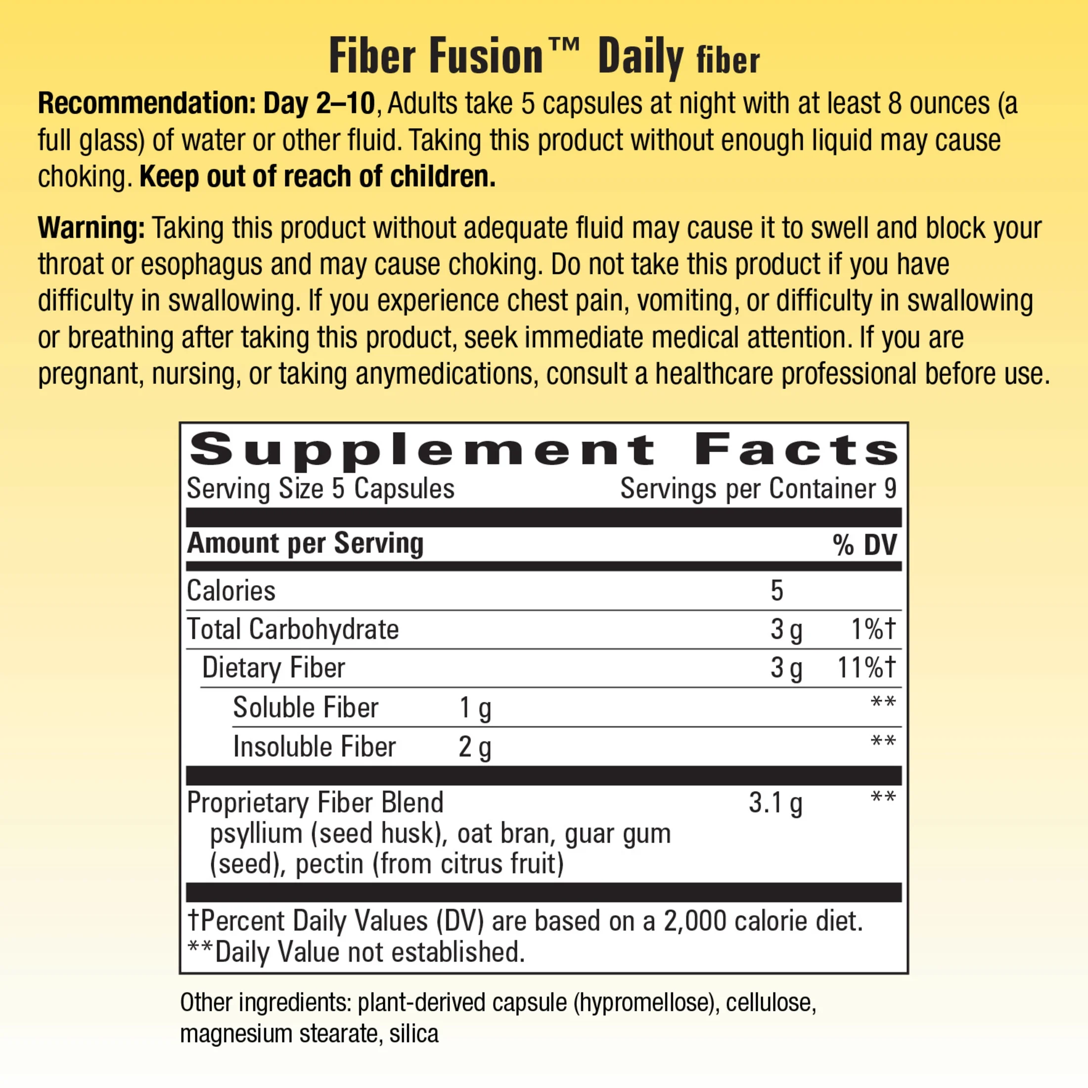 Nature's Way Whole Body Cleanse, Complete 10-Day System Cleansing System