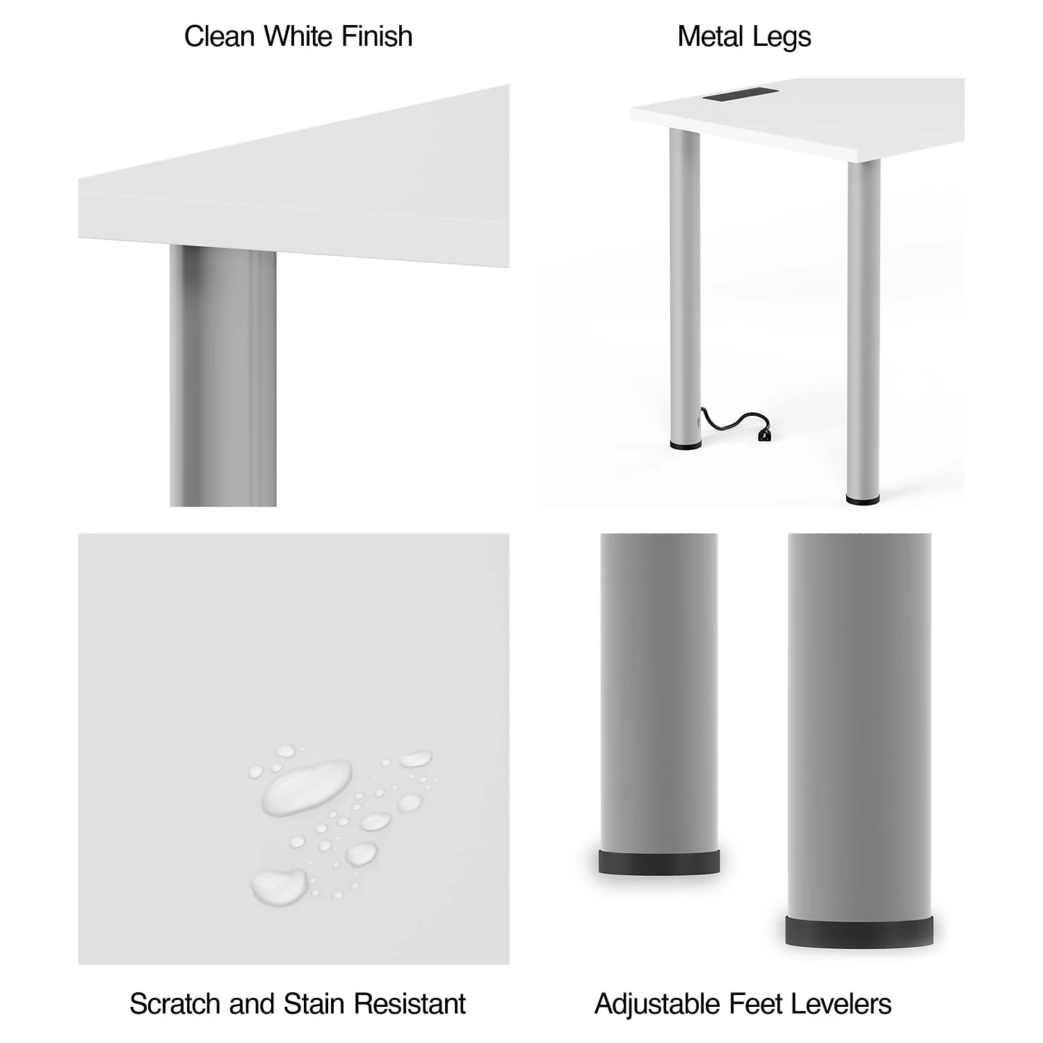 Union & Scale Essentials 60