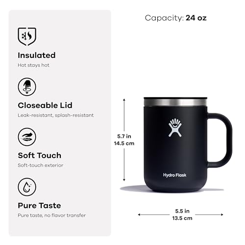 Hydro Flask Mug