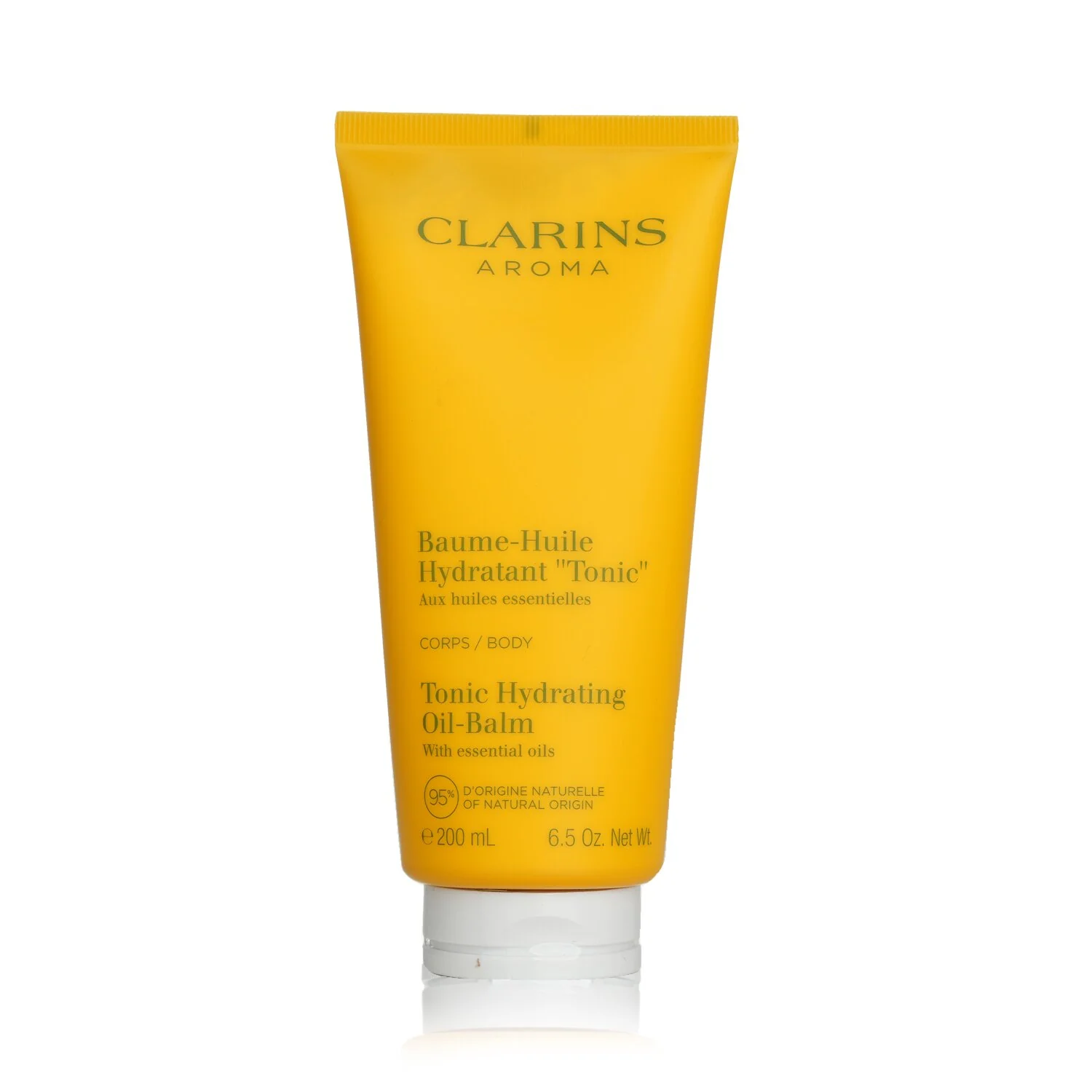 Clarins Total Eye Smooth  15ml/0.5oz