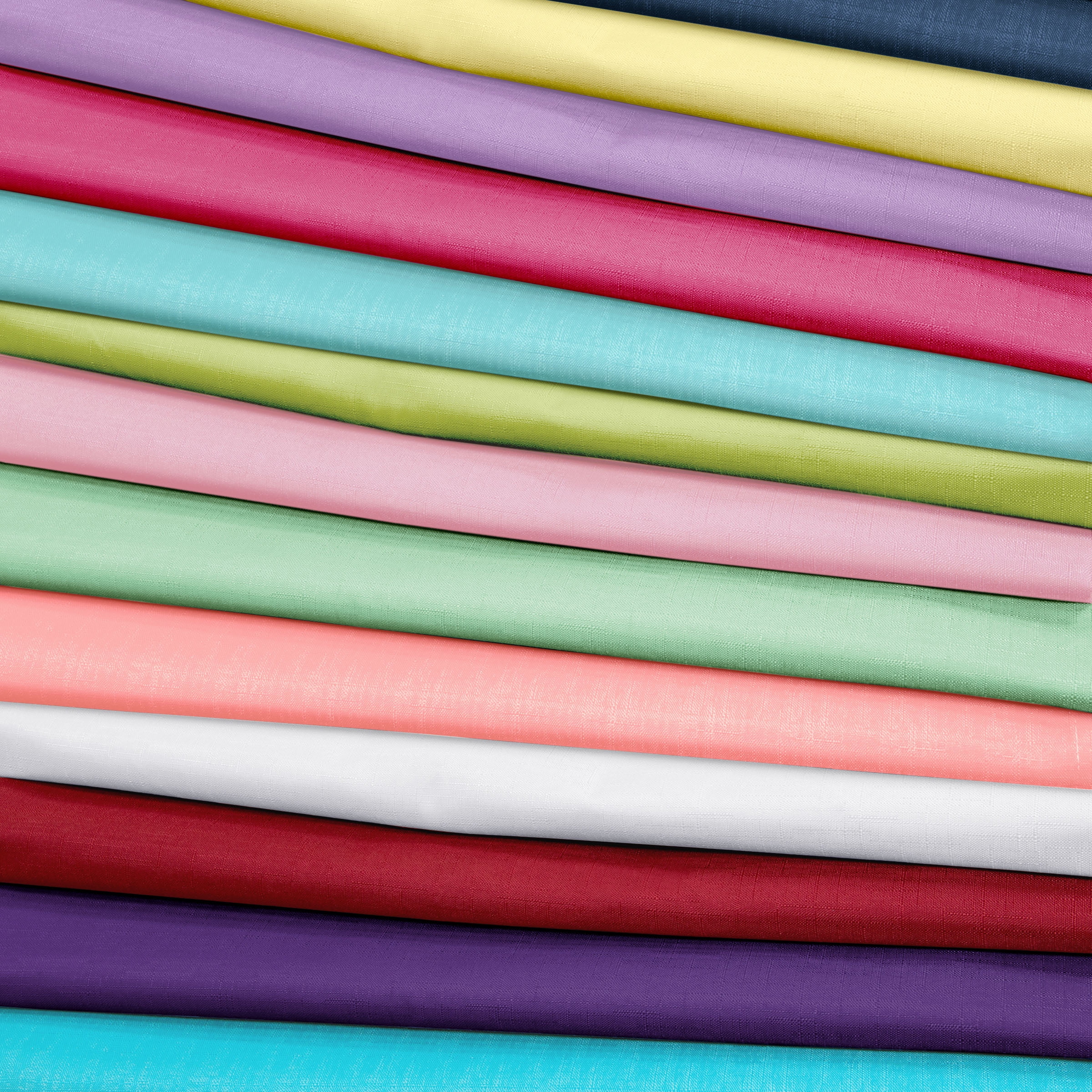 Eclipse Dayton Solid Blackout Rod Pocket Energy-Efficient Curtain Panel, Purple, 42