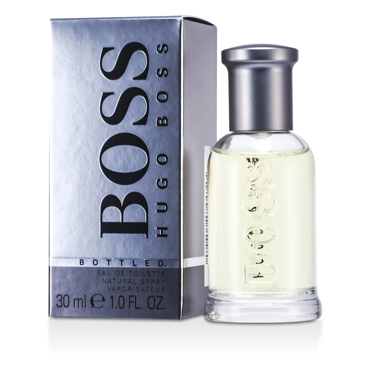 Hugo Boss Boss Bottled Eau De Toilette Spray  50ml/1.7oz