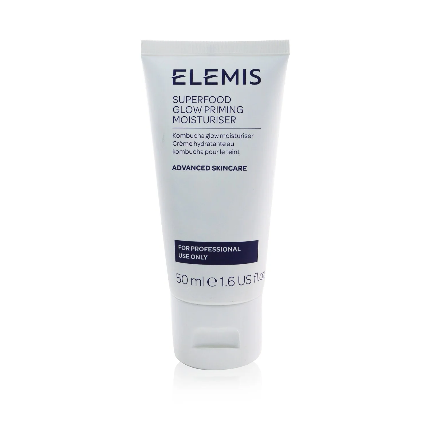 Elemis Superfood Glow Priming Moisturiser (Salon Product)  50ml/1.6oz