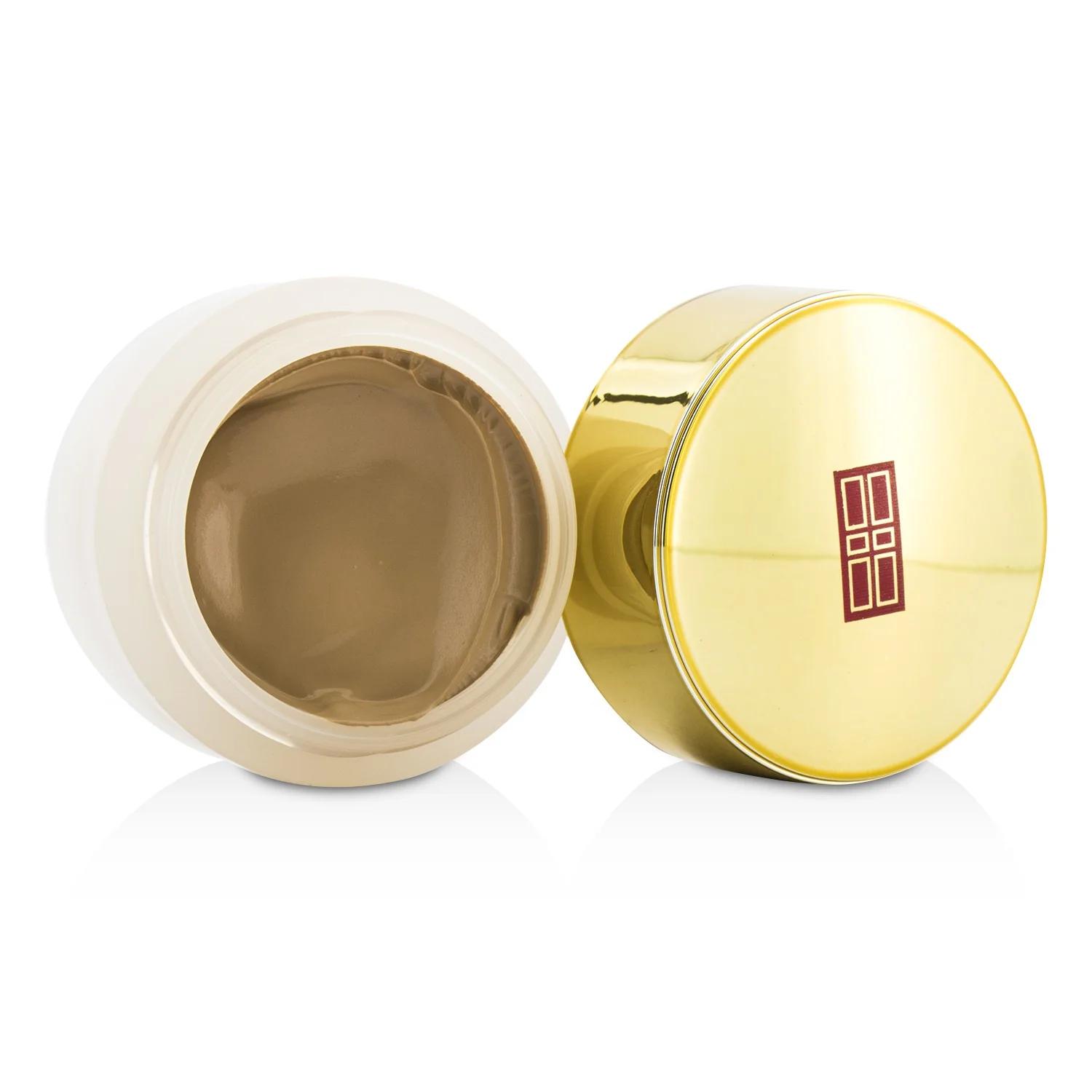 Elizabeth Arden Ceramide Lift & Firm Makeup SPF 15 - # 10 Bisque  30ml/1oz