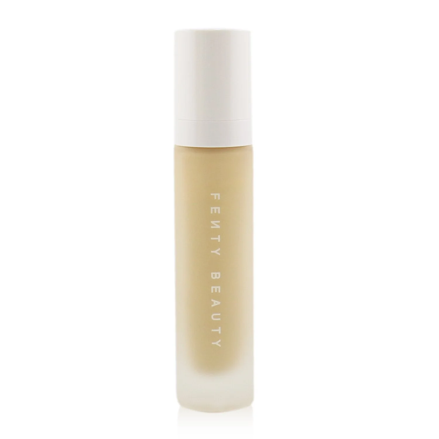 Fenty Beauty by Rihanna Pro Filt'R Soft Matte Longwear Foundation - #345 (Medium Deep With Warm Olive Undertones)  32ml/1.08oz
