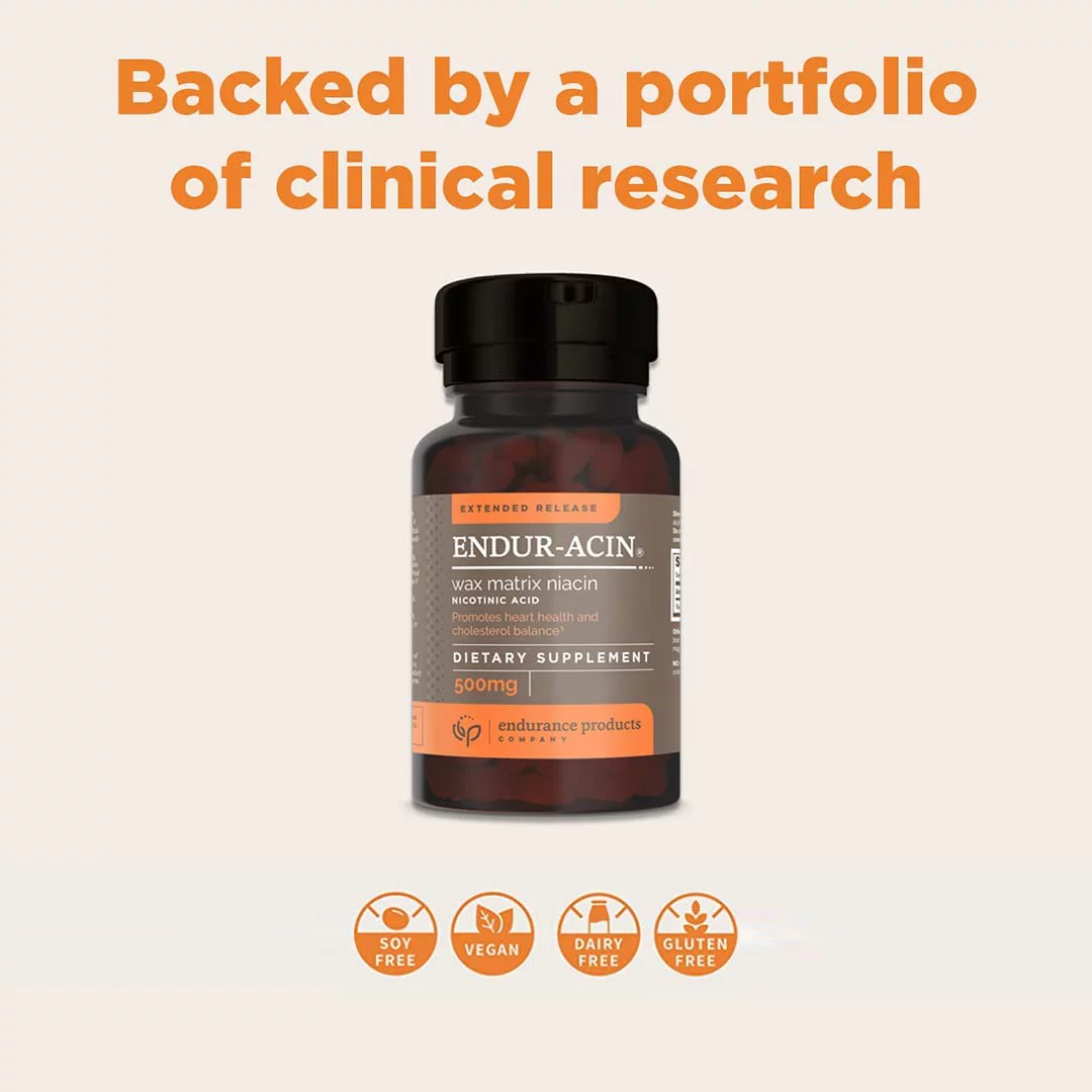 Endurance Products Endurance  Endur-Acin, 100 ea