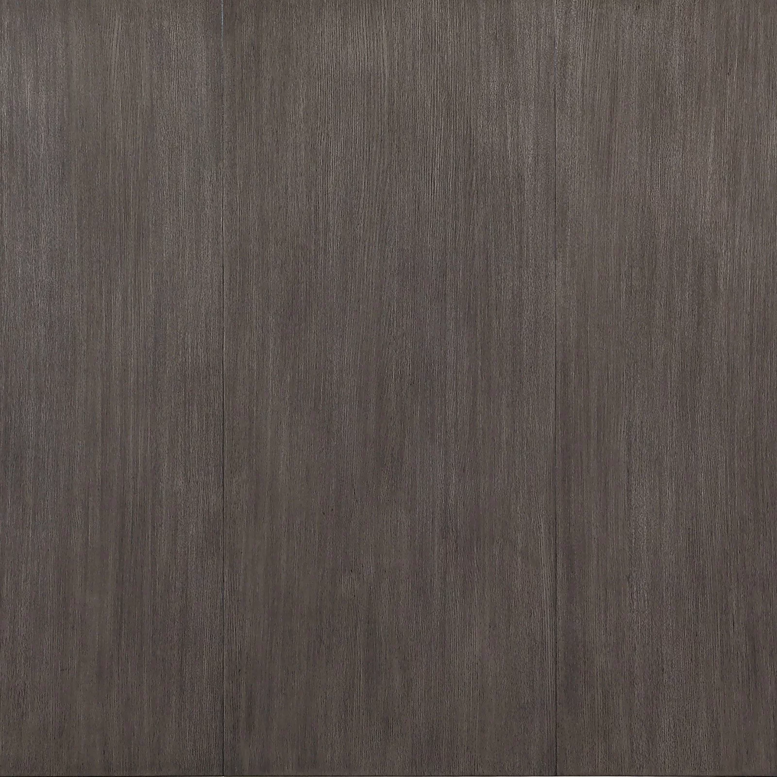 Steve Silver Mila Washed Gray Twin Pedestal Dining Table