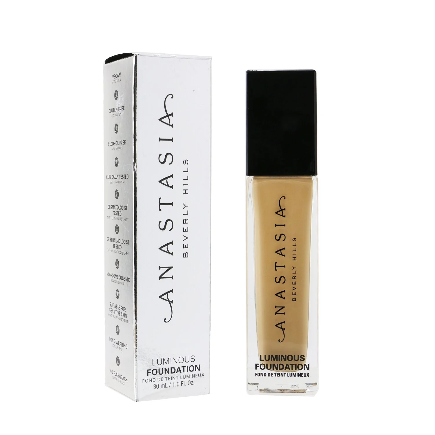 Anastasia Beverly Hills Luminous Foundation - # 350C  30ml/1oz