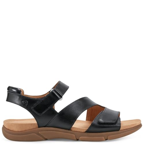 Easy Spirit Women's Mavey Flat Sandal