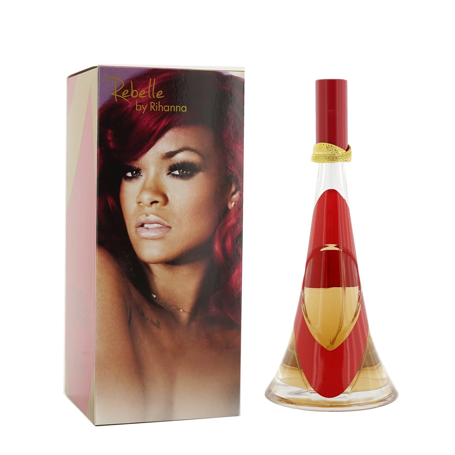 Rihanna Rebelle Eau De Parfum Spray  50ml/1.7oz