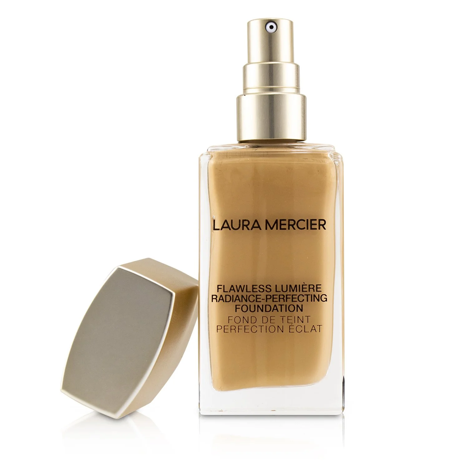 Laura Mercier Flawless Lumiere Radiance Perfecting Foundation - # 1C0 Cameo  30ml/1oz