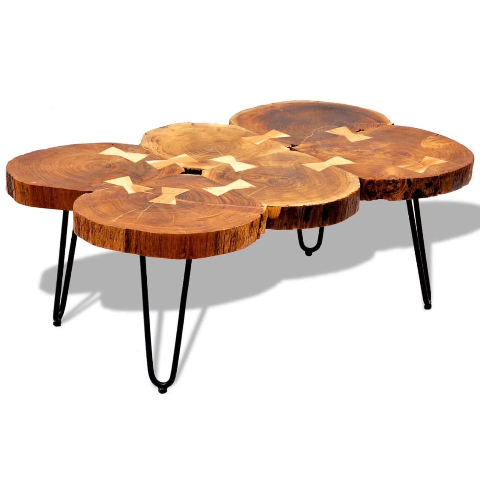 Dcenta Coffee Table 13.8