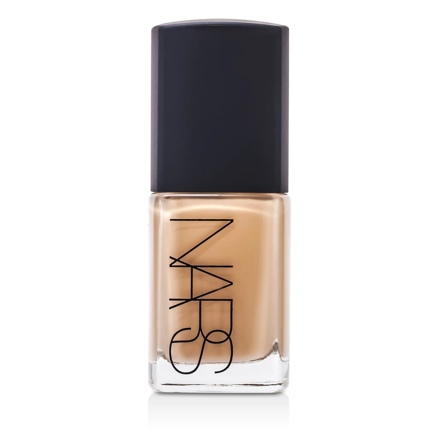NARS Sheer Glow Foundation - Sahel (Medium 2.5)  30ml/1oz