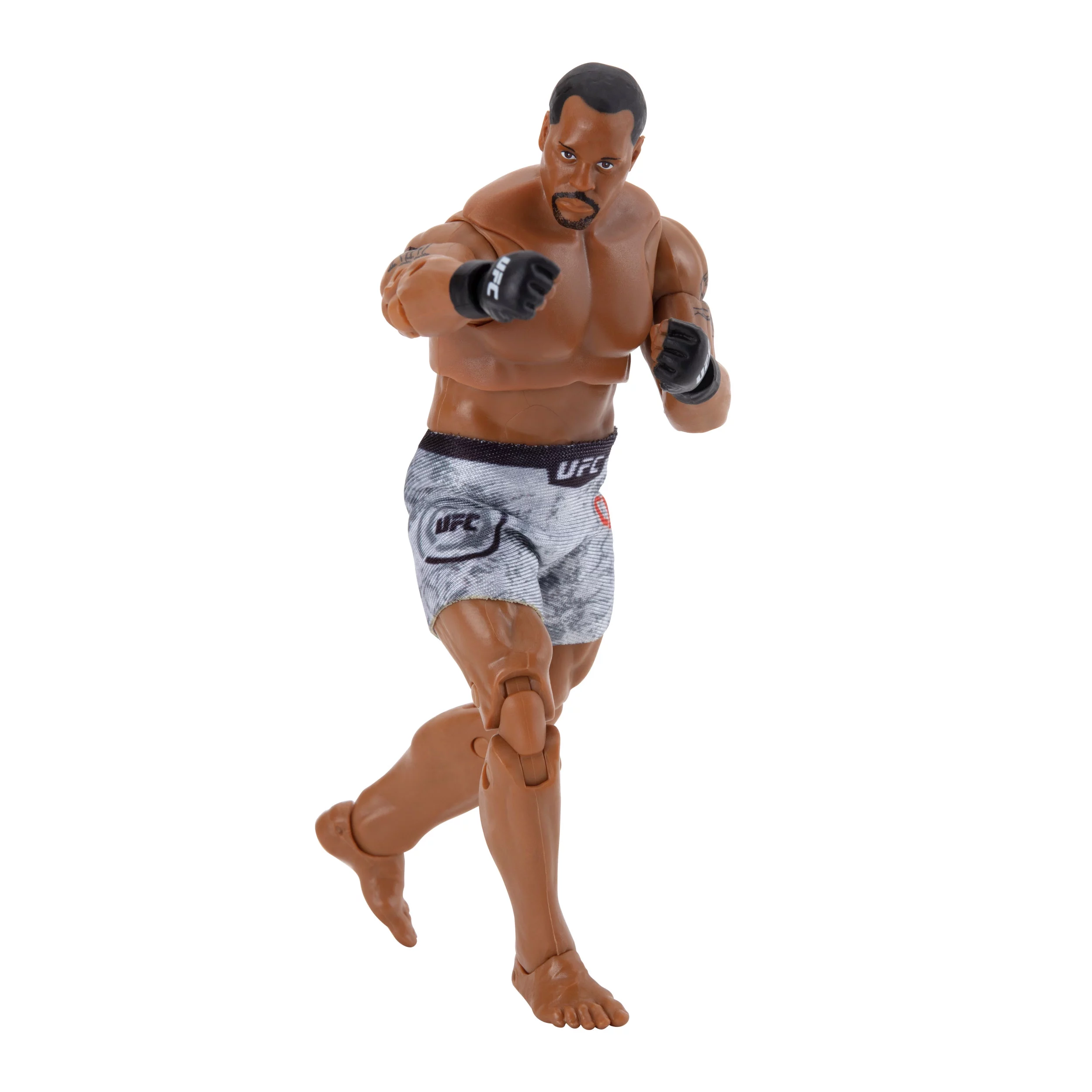 UFC Ultimate Series 2020 Limited Edition Daniel Cormier 6IN Collectible Figure