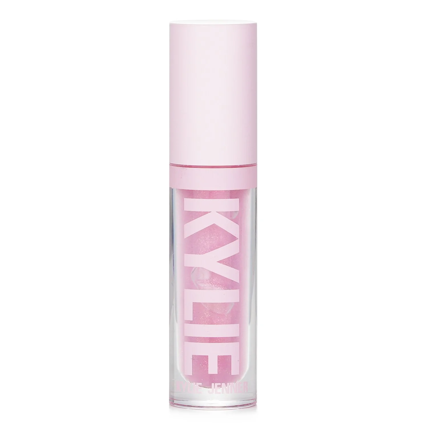 Kylie By Kylie Jenner High Gloss - # 319 Diva  3.3ml/0.11oz