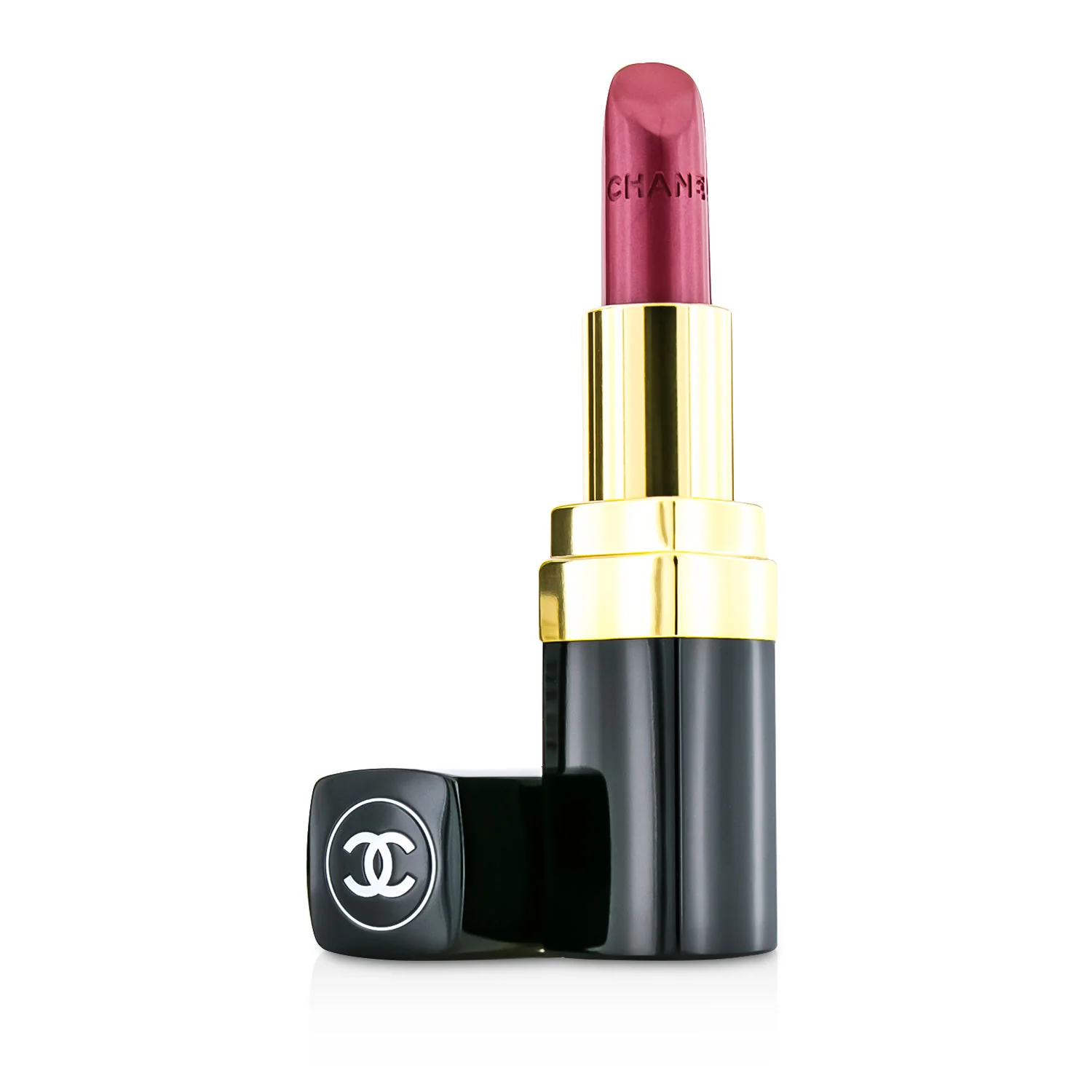 Chanel Rouge Coco Ultra Hydrating Lip Colour - # 446 Etienne  3.5g/0.12oz