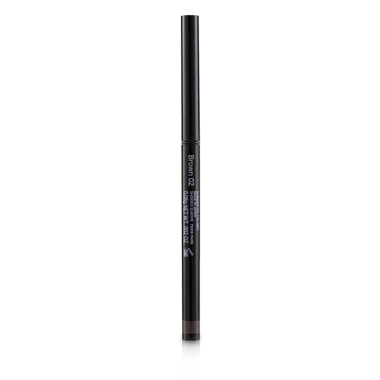 Shiseido MicroLiner Ink Eyeliner - # 04 Navy  0.08g/0.002oz