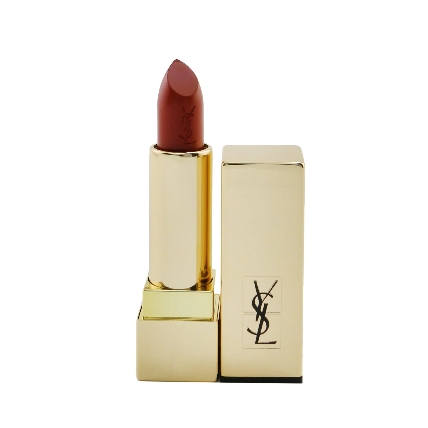 Yves Saint Laurent Rouge Pur Couture - #157 Nu Inattendu  3.8g/0.13oz