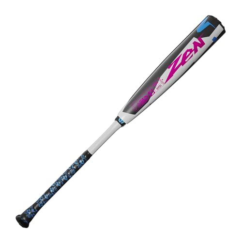 DeMarini 2025 Zen USSSA Baseball Bats: -11/-10/-8/-5 Drop
