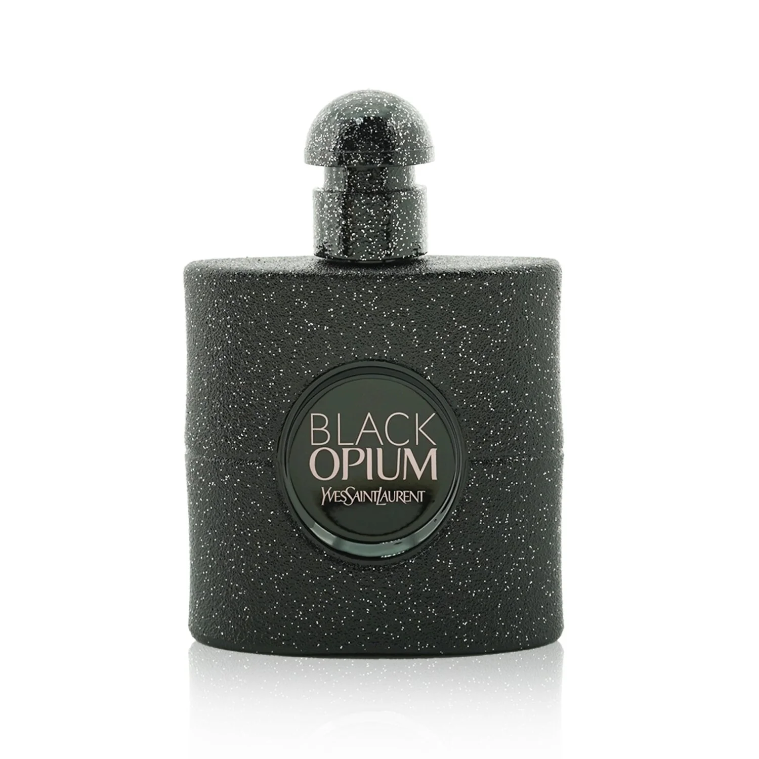 Yves Saint Laurent Black Opium Eau De Parfum Extreme Spray  90ml/3oz