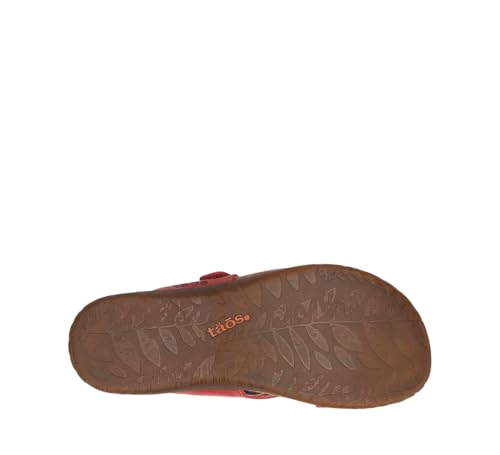 Taos Footwear Women's Perfect Sandal