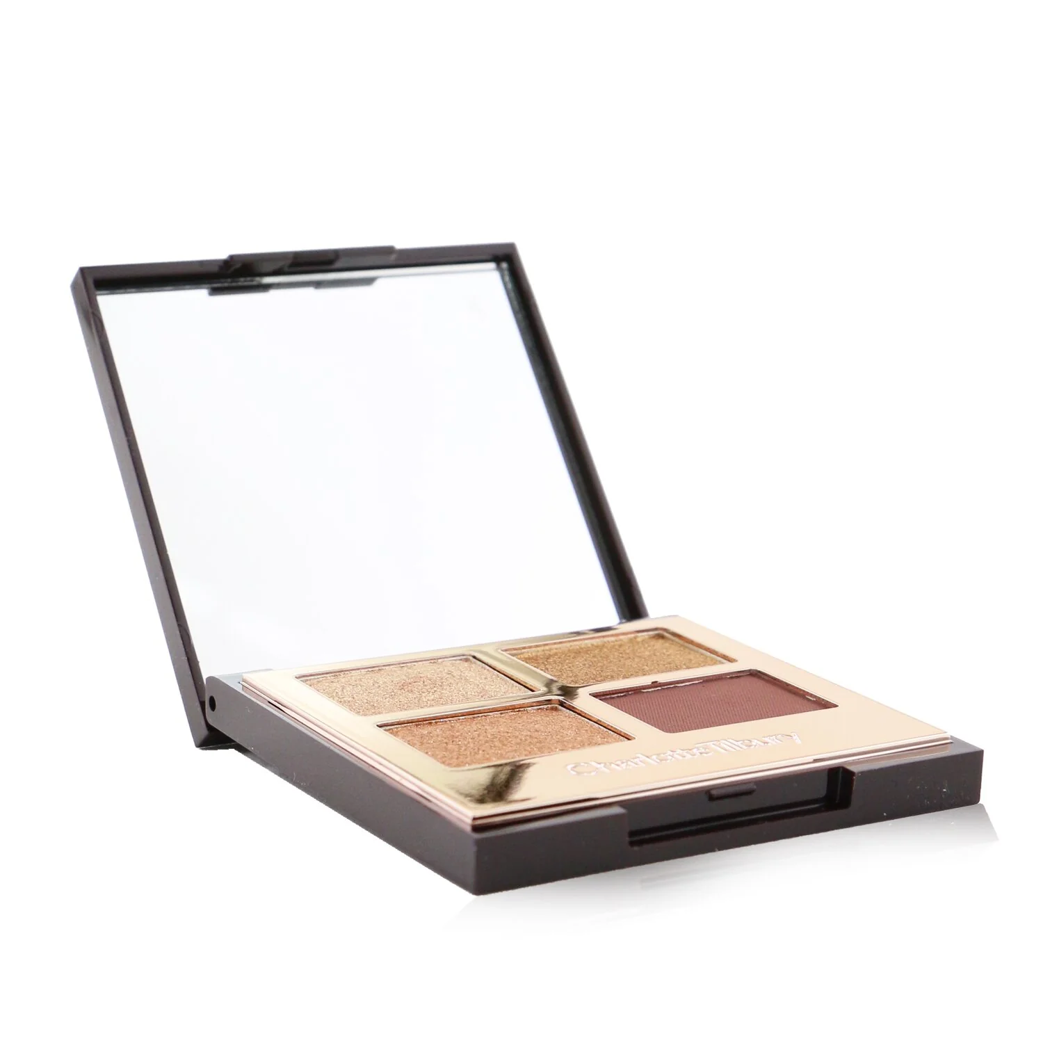 Charlotte Tilbury Luxury Palette - # Pillow Talk Dreams  6.6g/0.21oz