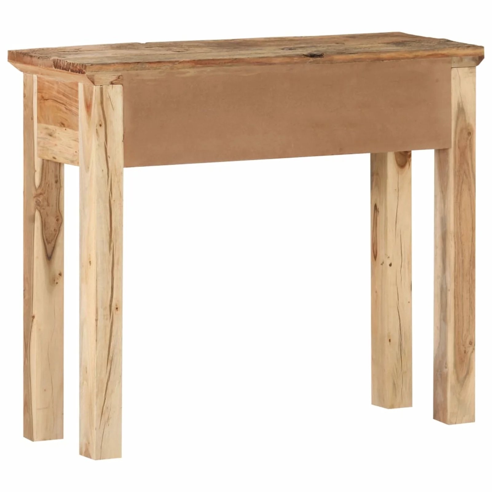 Walmeck Console Table 35.6
