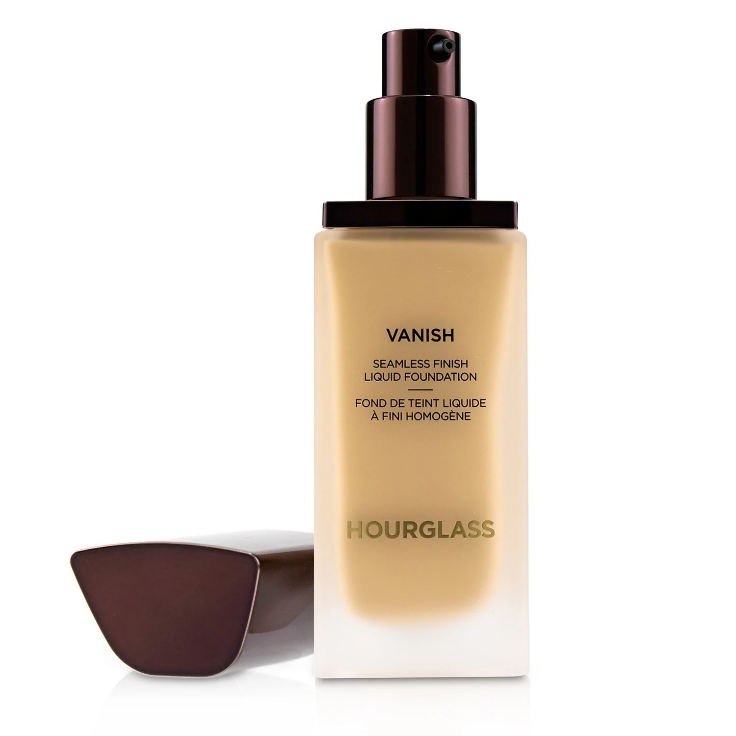 HourGlass Vanish Seamless Finish Liquid Foundation - # Shell  25ml/0.84oz