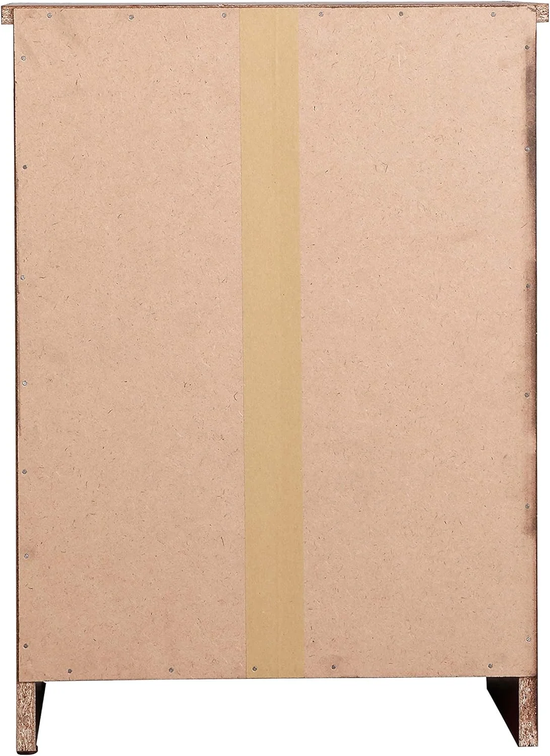 Lindsey 1 Drawer RTA Nightstand In Cherry