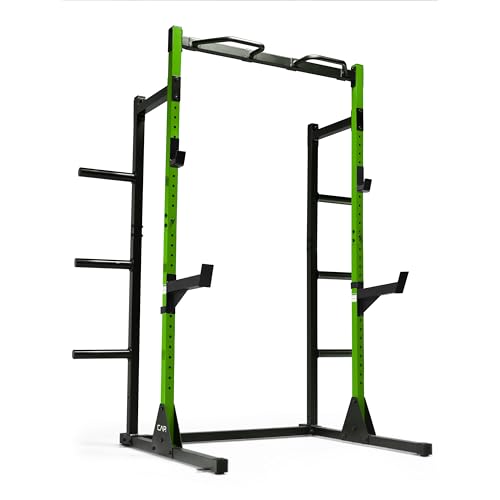 CAP Barbell Power Racks and Attachments