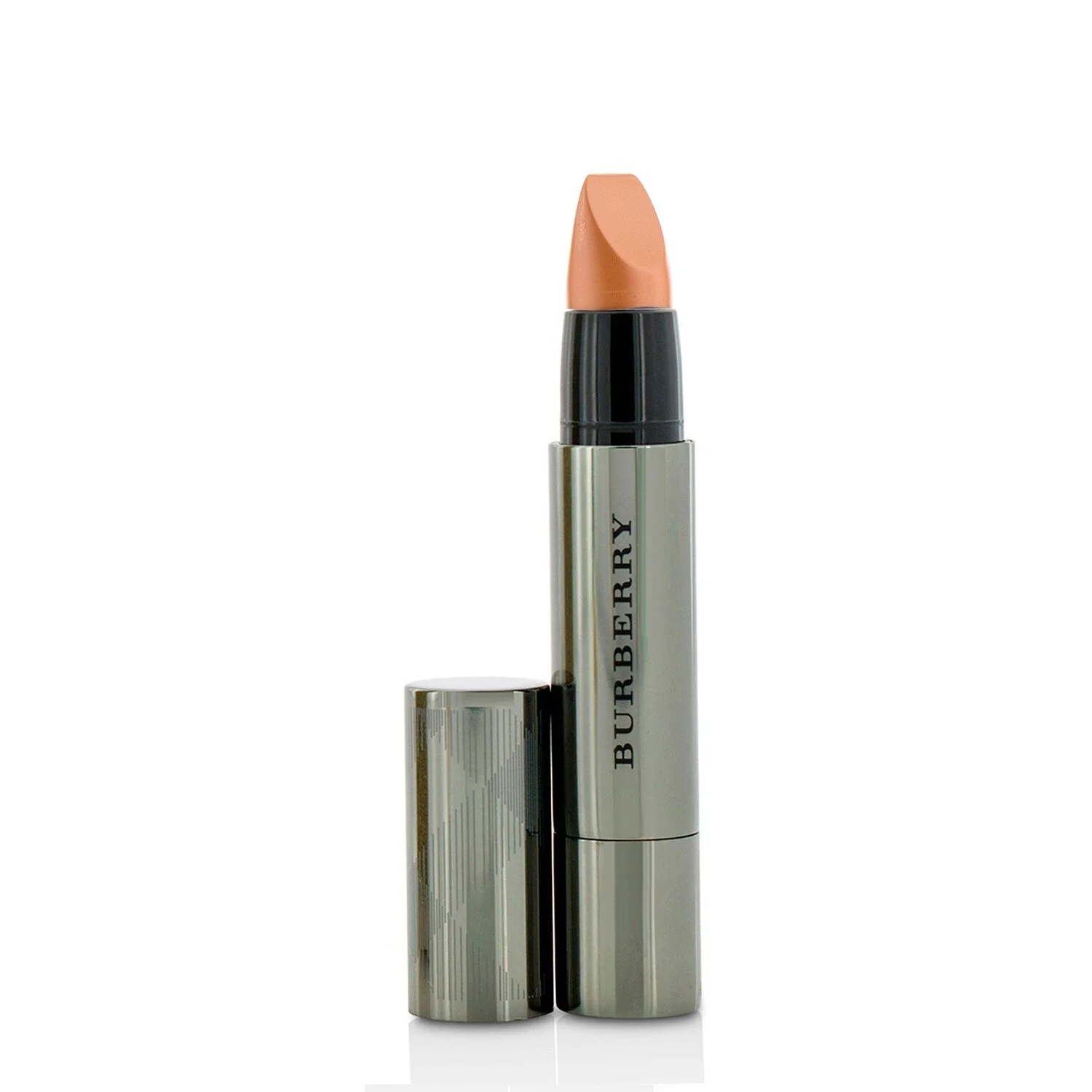 Burberry Burberry Full Kisses Shaped & Full Lips Long Lasting Lip Colour - # No. 500 Nude Beige  2g/0.07oz