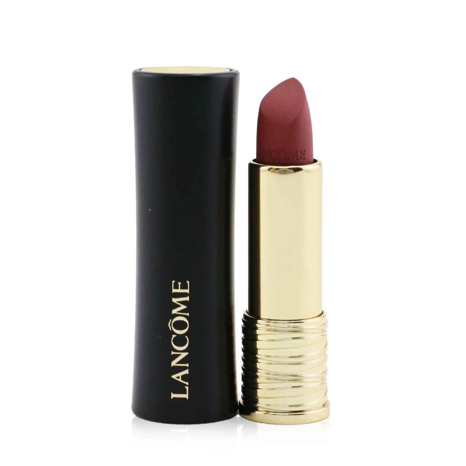 Lancome L'Absolu Rouge Cream Lipstick- # 148 Bisou Bisou  3.4g/0.12oz