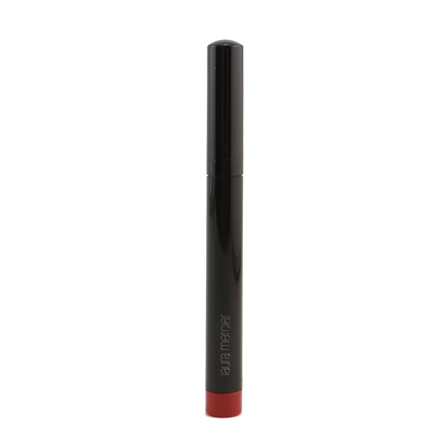 Laura Mercier Velour Extreme Matte Lipstick - # Rock (Dark Chocolate)  1.4g/0.035oz