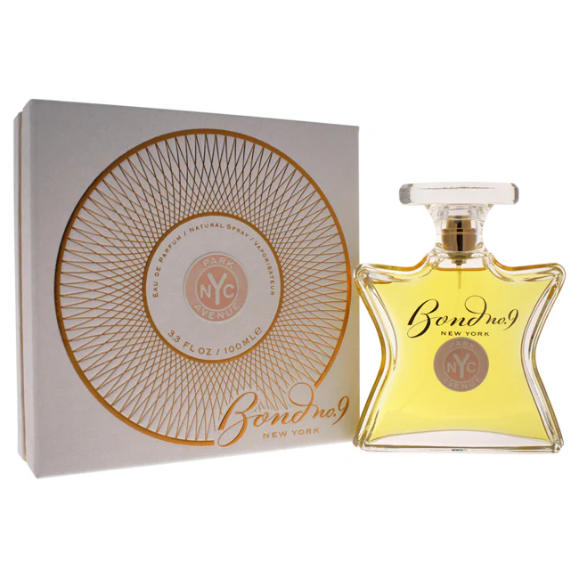 Park Avenue by Bond No. 9 for Women - 3.3 oz EDP Spray