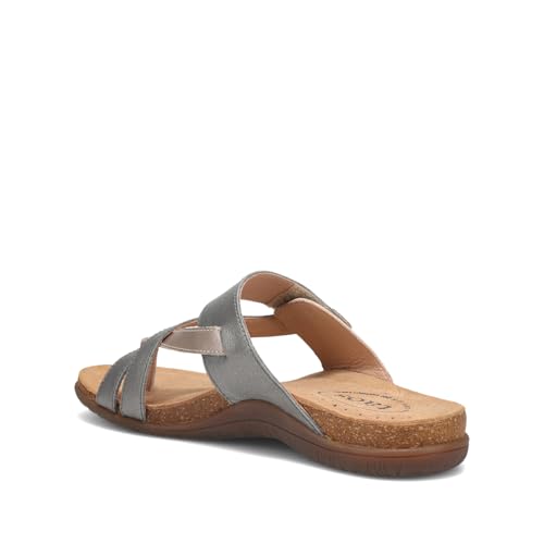 Taos Footwear Women's Perfect Sandal