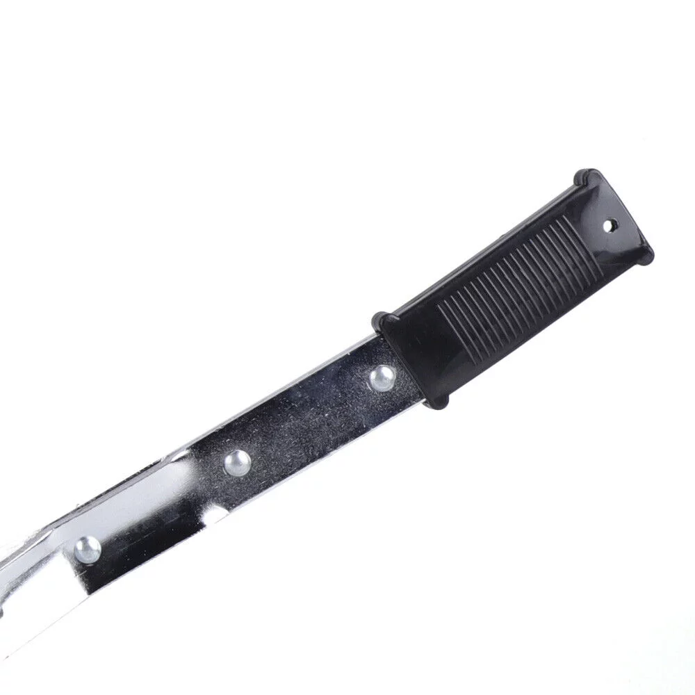 DENEST 5 Ton Heavy Duty Power Puller Winch Pull Hoist Come W/Cable 3 Hooks 2 Gears