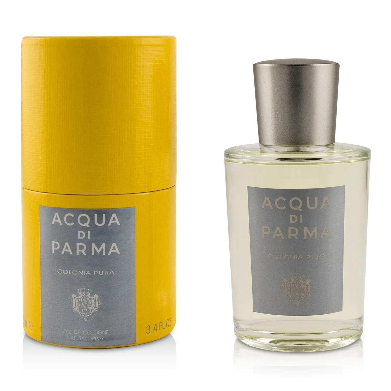 Acqua Di Parma Colonia Pura Eau de Cologne Spray   180ml/6oz