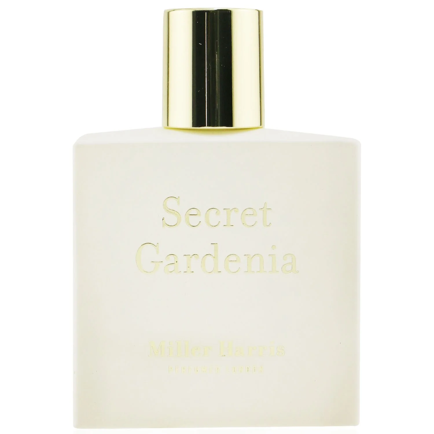 Miller Harris Secret Gardenia Eau De Parfum Spray  100ml/3.4oz