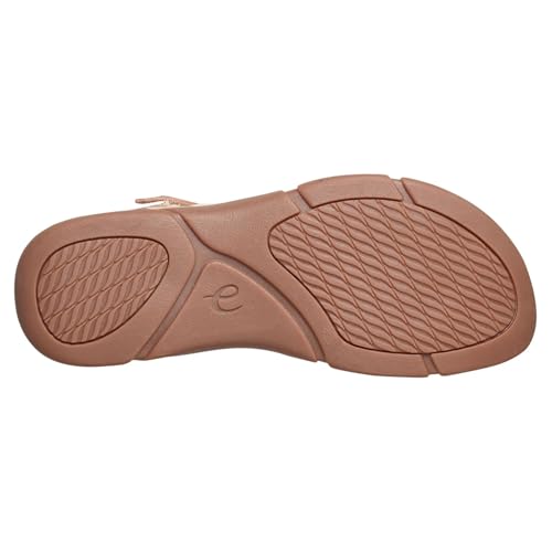 Easy Spirit Women's Mavey Flat Sandal