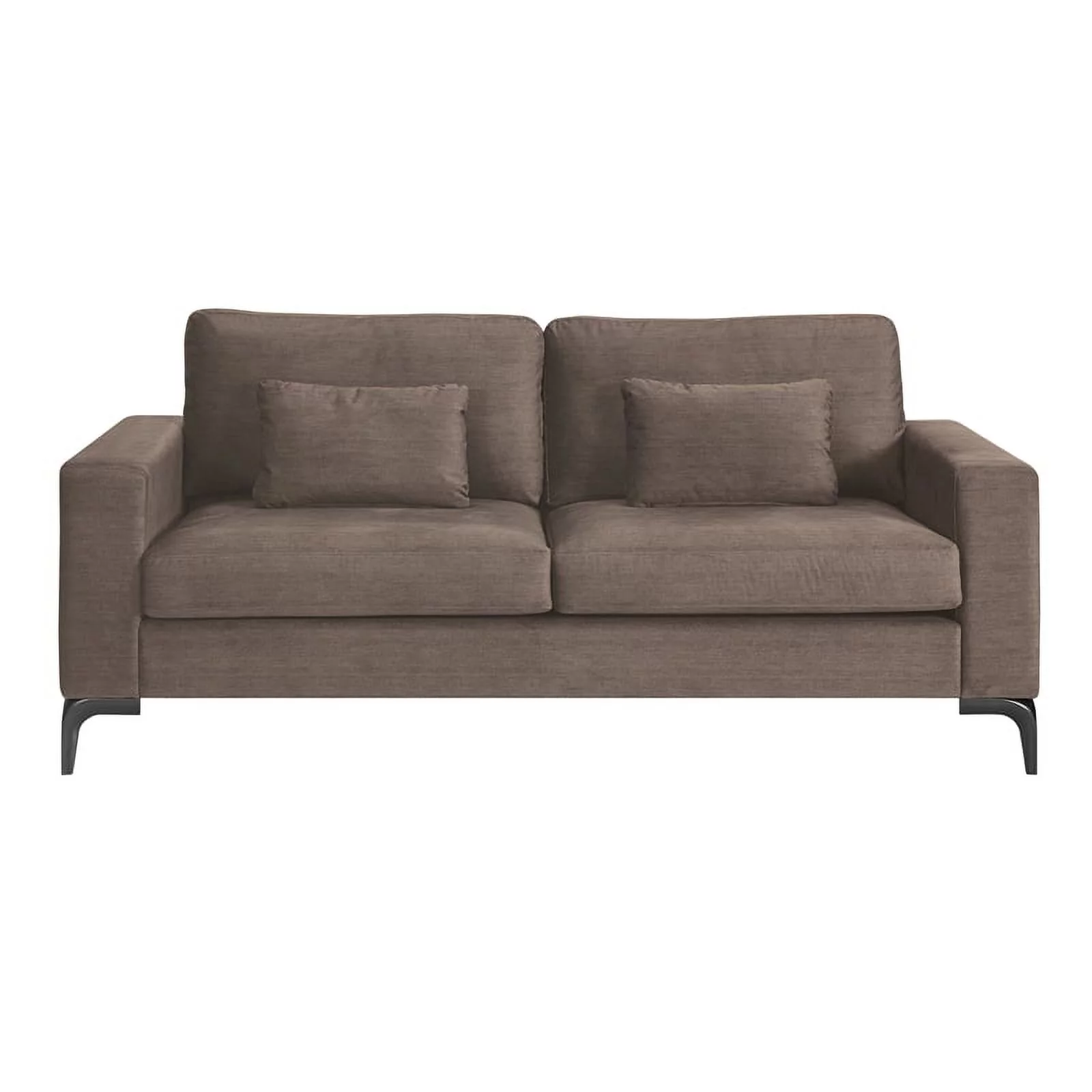 Tommy Hilfiger Austin Sofa - Neutral Buff