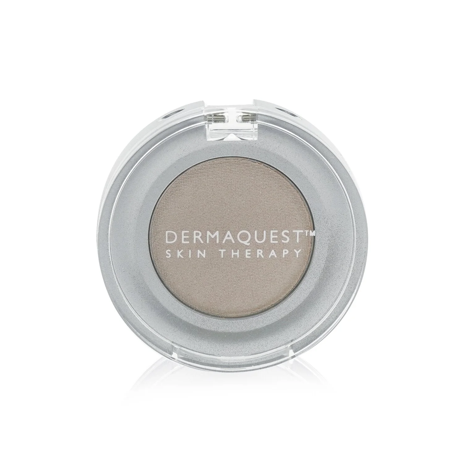 DermaQuest DermaMinerals Pressed Treatment Minerals Eye Shadow - # Halogen  1.8g/0.06oz